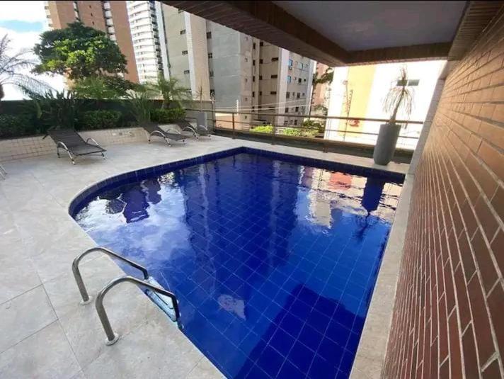 Beira Mar: Bom Gosto E Conforto Форталеза Екстер'єр фото