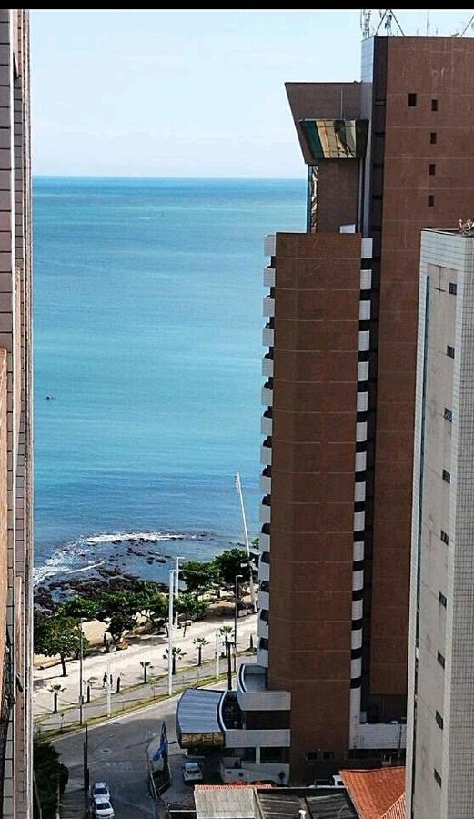 Beira Mar: Bom Gosto E Conforto Форталеза Екстер'єр фото